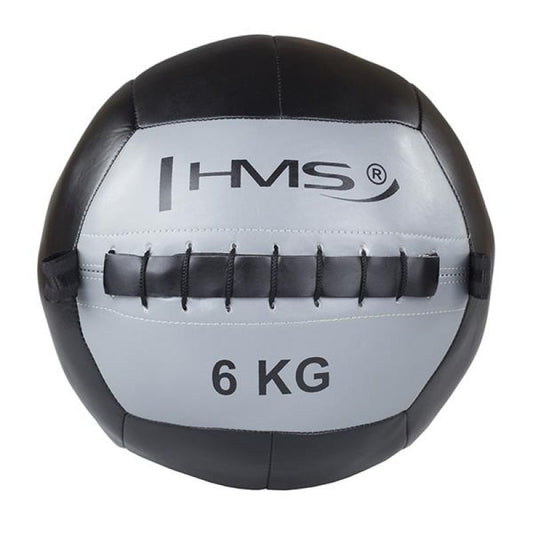 HMS Wall Ball WLB 6 kg exercise ball Accessories/Training equipment Your Sports Performance