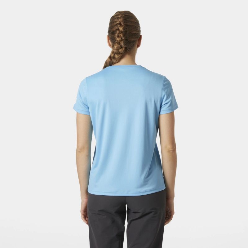 Helly Hansen HH Tech Tshirt 2.0 W 49580 621 Clothing/Training/Helly Hansen Your Sports Performance