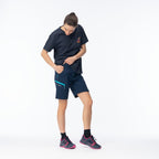 Women's CECILIA SHORTS WO'S Shorts In preparation Your Sports Performance
