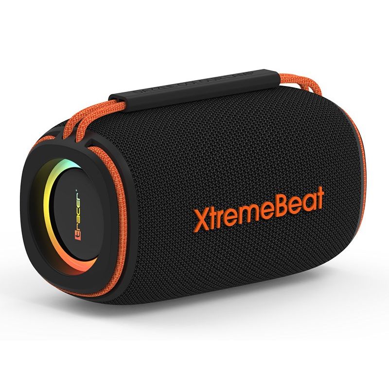 TRACER TWS XTREMEBEAT MID BLUETOOTH RGB SPEAKER In preparation Your Sports Performance