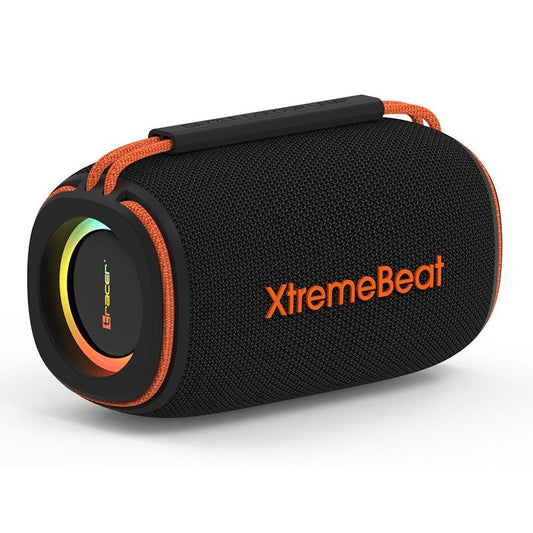 TRACER TWS XTREMEBEAT MID BLUETOOTH RGB SPEAKER In preparation Your Sports Performance
