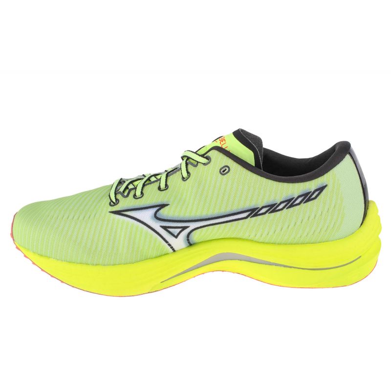 Mizuno Wave Rebellion M J1GC211702 Footwear/Running/Men Mizuno