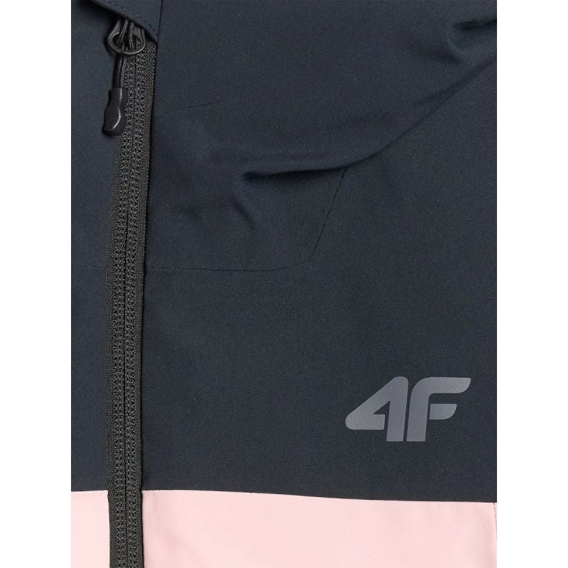 Ski jacket 5000 membrane women's 4F 4FRAW25TTJAF1070-56S *Kategoria tymczasowa Your Sports Performance