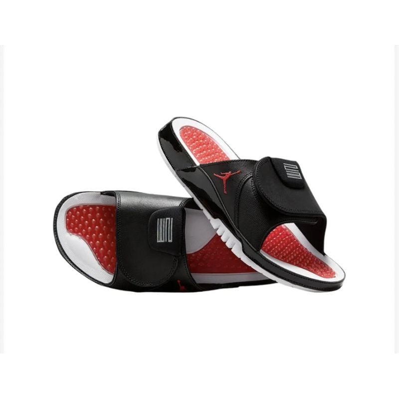 Jordan Hydro XI Men's Slides - FN2452-006 Obuwie/Klapki Your Sports Performance
