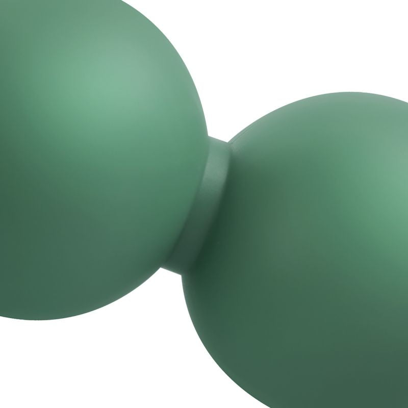 Spokey Hardy Duo Double Massage Ball SPK-944205 Accessories/Training equipment Your Sports Performance