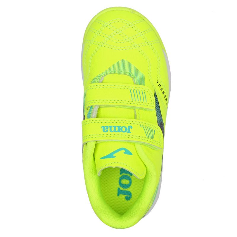 Joma POWERFUL 2411 Jr IN POJW2411INV shoes Footwear/Football/Kids/Joma Joma