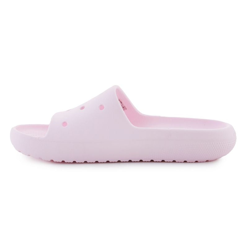 Crocs classic slide v2 W 209401-6ZW flip-flops Footwear/Lifestyle/Crocs Crocs