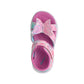 Skechers Kids' Sandals Jumpsters Sandal Butterfly Brites 303109N PKMT Skechers