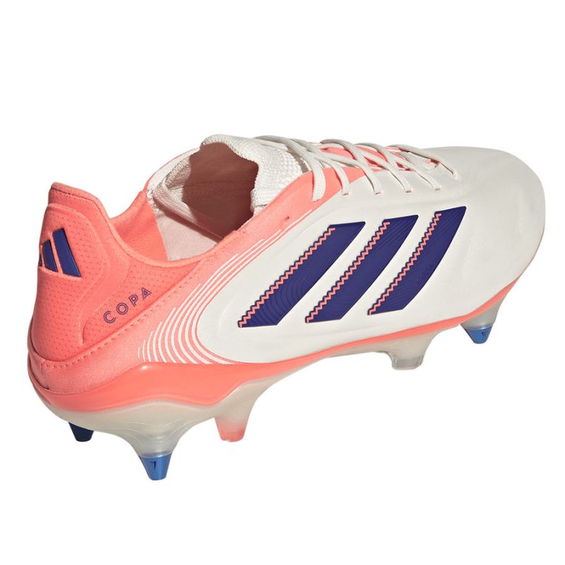 Adidas COPA PURE III Elite SG JR2821 shoes Footwear/Football/SR/SG Adidas