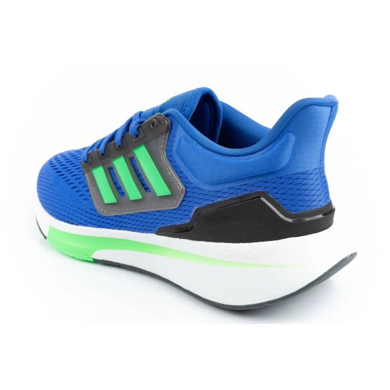 Adidas EQ21 Run M H00513 shoes Footwear/Training/Men Adidas