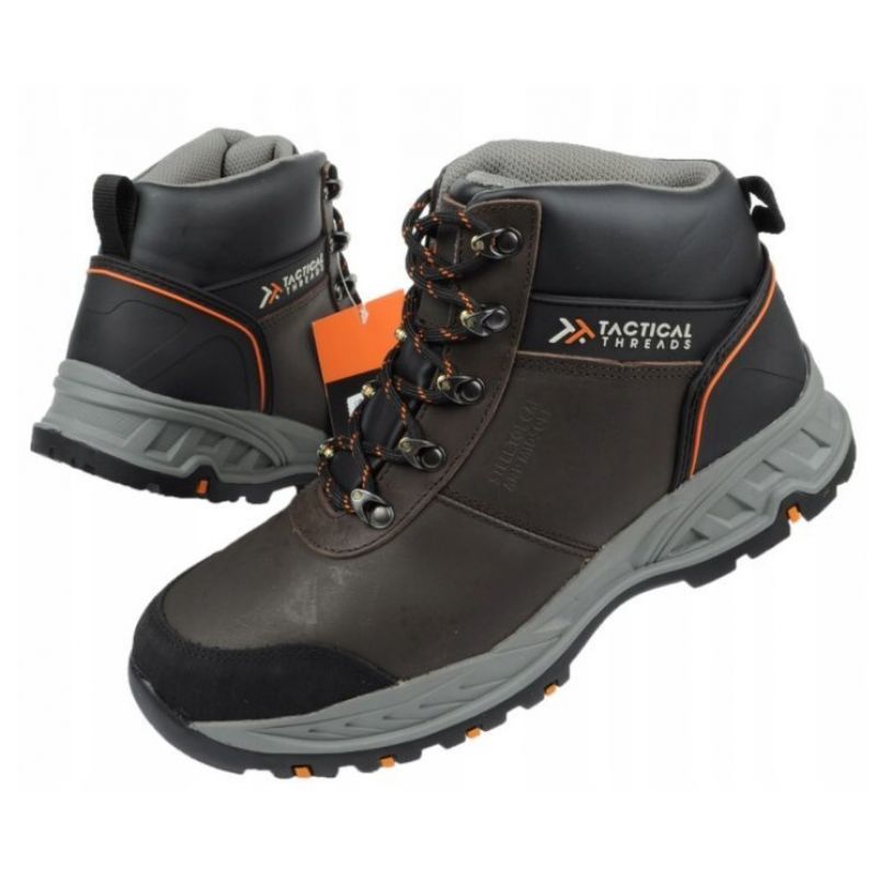 Regatta First Strike M Trk132 safety work shoes Footwear/Outdoor/Regatta Your Sports Performance