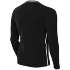 Nike Dri-Fit Park 26 Crew Top for Kids Black HM7170 010