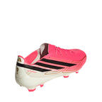Adidas F50 Hyperfast League FG football boots pink IH9346