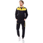 Tracksuit Givova Tuta Visa TR018 0407 Clothing/Football/Mężczyźni/Joma Givova