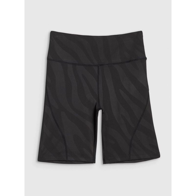 Women's training cycling leggings 4F 4FWSS25TFSTF016-20S 4f