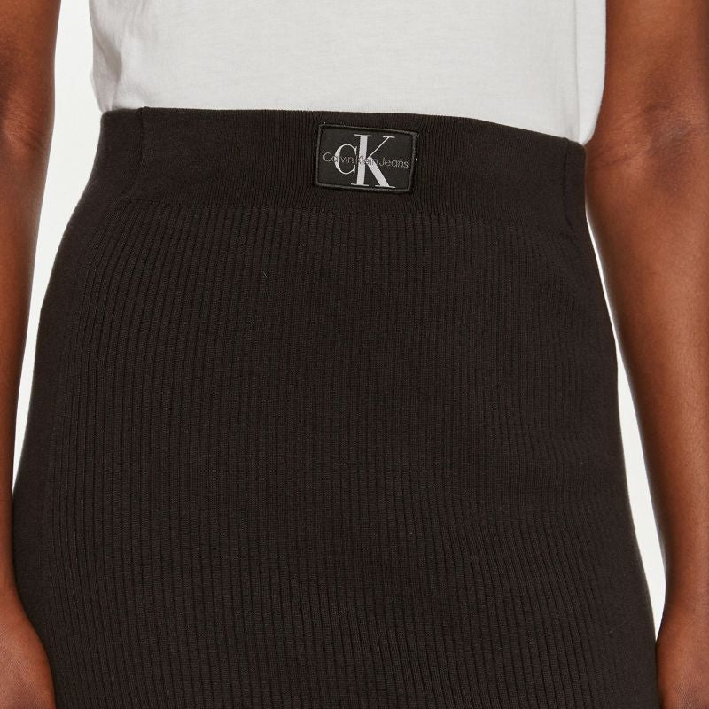 CALVIN KLEIN JEANS MAXI SKIRT In preparation Your Sports Performance