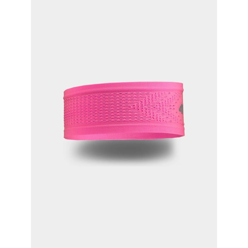 Headband 4F 4FAW23ABANU051 55S Accessories/Straps/4f 4F