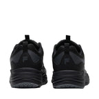 Fila Netgrind men's shoes black FFM0512 83052