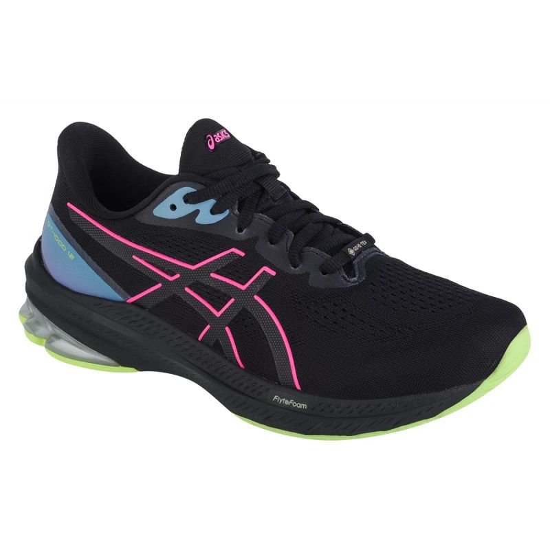 Asics GT-1000 12 GTX W shoes 1012B508-001 Footwear/Running/Women Asics