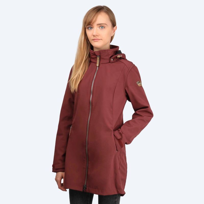 Icepeak Alexis coat W 454846682I Clothing/Outdoor Your Sports Performance