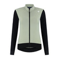 Rogelli DISTANCE II women's sweatshirt gray-black S Rogelli/Rower/Woman/Koszulki Długi Rękaw Your Sports Performance