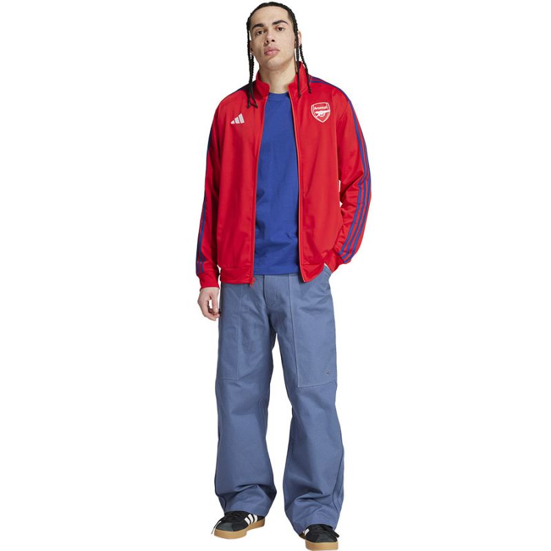 adidas Arsenal London Training Top IT4113 In preparation Adidas