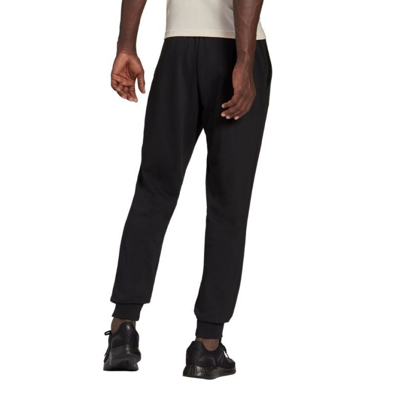 adidas Essentials FeelComfy French Terry Pants M HE1856 Clothing/Training Adidas