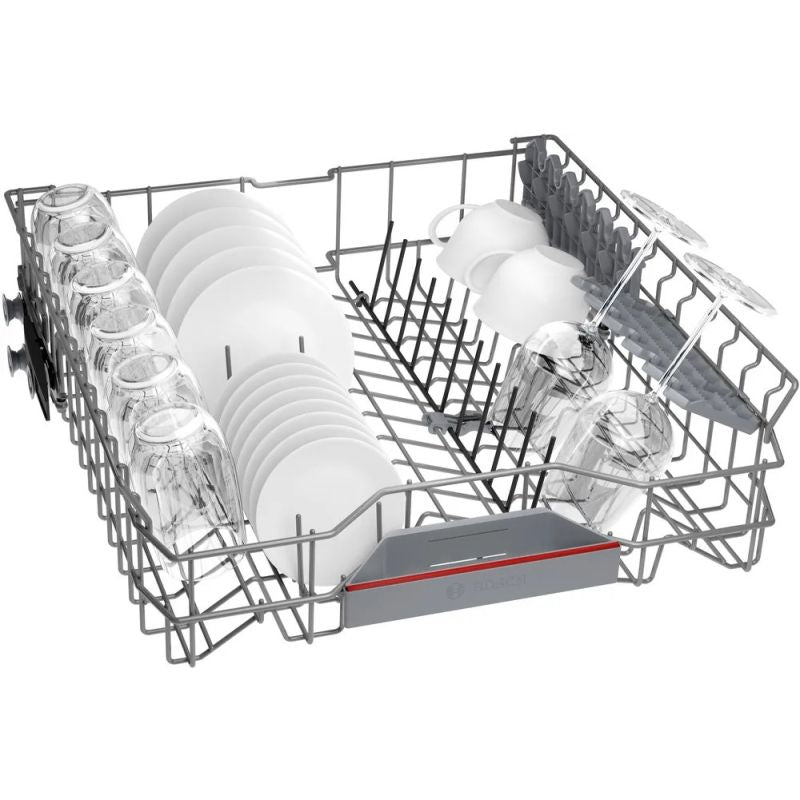 BOSCH SMV4ECX23E built-in dishwasher AGD - Produkty/Zmywarki do zabudowy Your Sports Performance