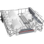 BOSCH SMV4ECX23E built-in dishwasher AGD - Produkty/Zmywarki do zabudowy Your Sports Performance
