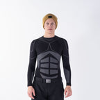 Thermoactive shirt Magnum Jupiter M 92800049730 Clothing/Outdoor/Magnum Your Sports Performance