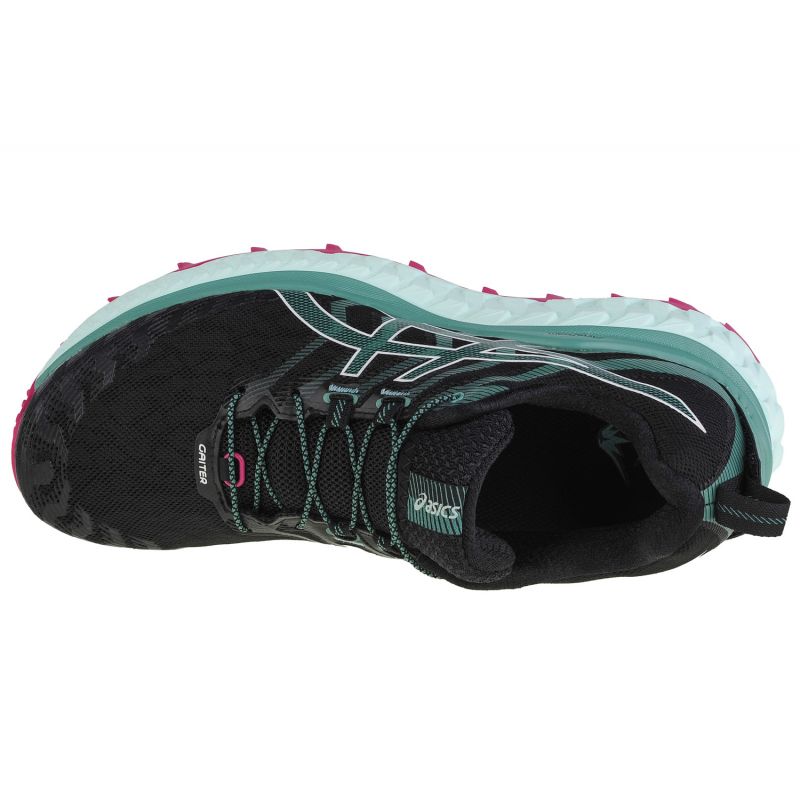 Asics Trabuco Max W 1012A901-004 shoes Footwear/Running/Women Asics