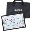 Molten MSBF football tactic board Accessories/Sports facilities equipment Your Sports Performance