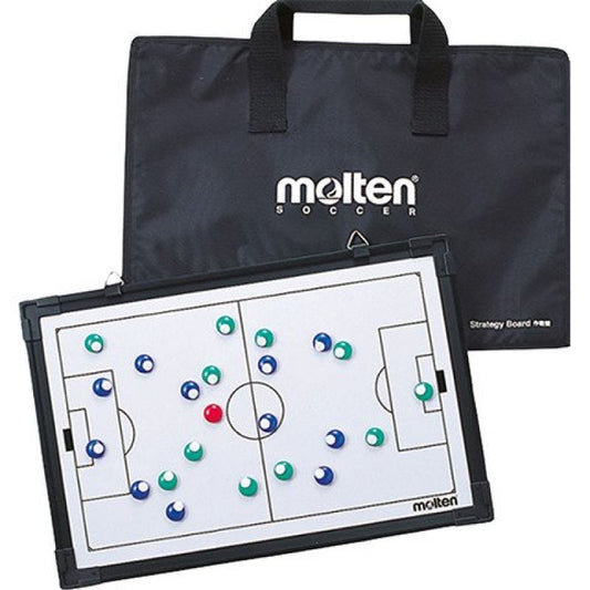 Molten MSBF football tactic board Accessories/Sports facilities equipment Your Sports Performance