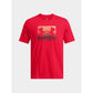 Under Armour T-shirt M 1386793-600 Clothing/Training Your Sports Performance
