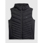 Men's synthetic-filled vest 4F 4FRSS26TVJAM358-20S