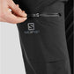 Salomon OUTPEAK Snowboard M LC13999 00 pants Clothing/Outdoor/Salomon Your Sports Performance