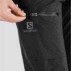 Salomon OUTPEAK Snowboard M LC13999 00 pants Clothing/Outdoor/Salomon Your Sports Performance