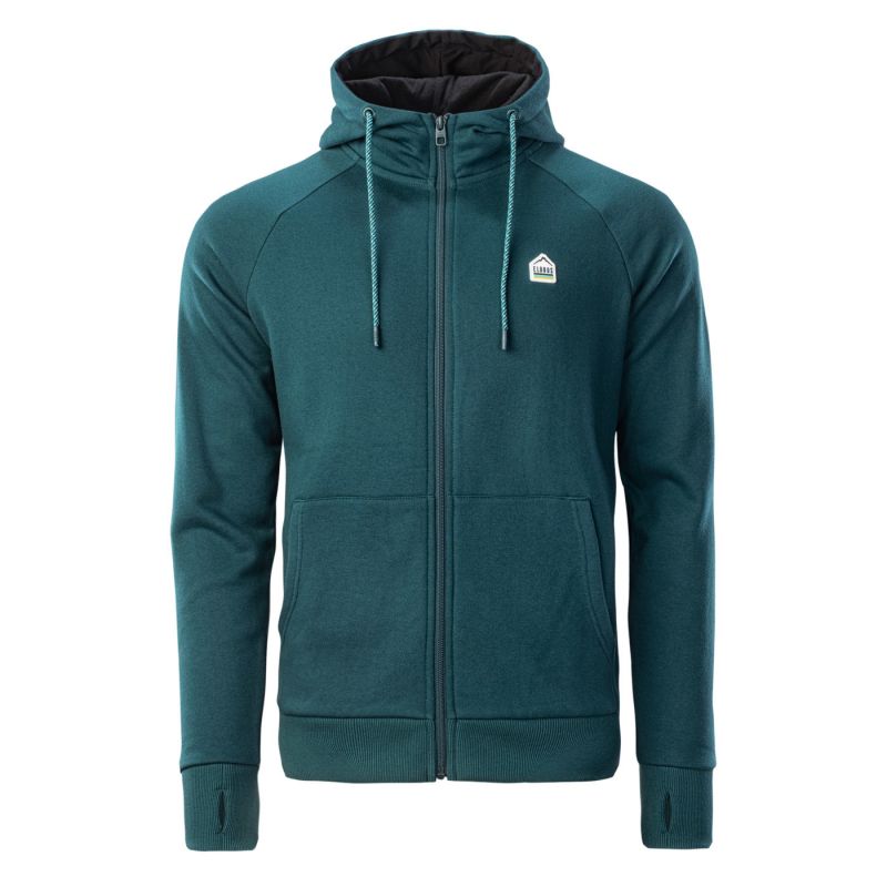 Elbrus Rufo M 92800442820 sweatshirt Clothing/Outdoor Your Sports Performance