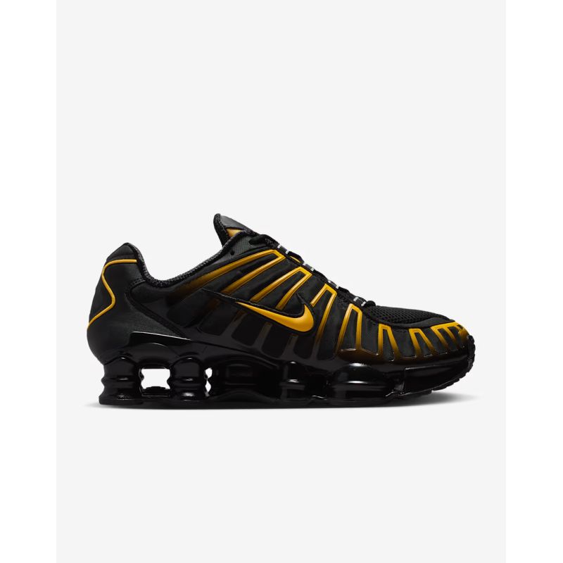 NIKE SHOX TL AV3595-013 men's shoes (AV3595-013) In preparation Your Sports Performance