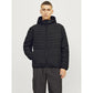 Jack&amp;Jones Jjestate Packable Puffer Hood Noos M 12256983 Clothing/Outdoor/Jack Wolfskin Your Sports Performance