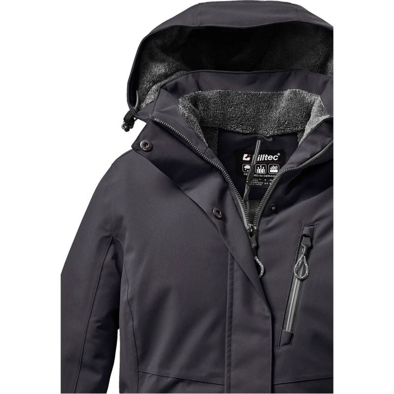 Killtec Kow 140 Wmn Jacket Jckt W 37411/200 Clothing/Outdoor/Killtec Your Sports Performance