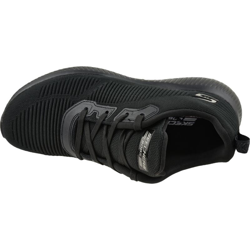 Skechers Bobs Squad W 32504-BBK shoes Footwear/Lifestyle/Skechers Skechers