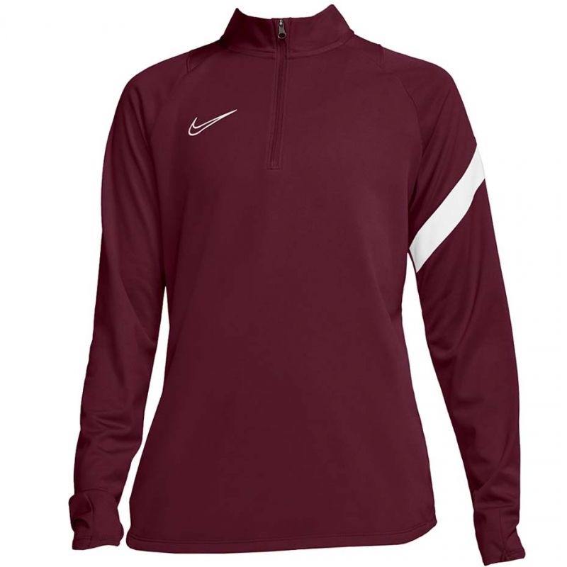 Nike Nk Df Academy Dril Top W BV6930 638 sweatshirt Clothing/Training Nike