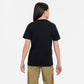 Nike Sportswear Jr FD0928-010 T-shirt Clothing/Lifestyle/T-shirts Nike