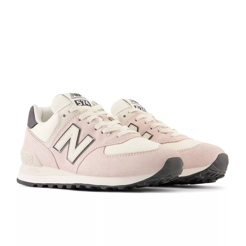 New Balance W WL574PB shoes Footwear/Lifestyle New Balance