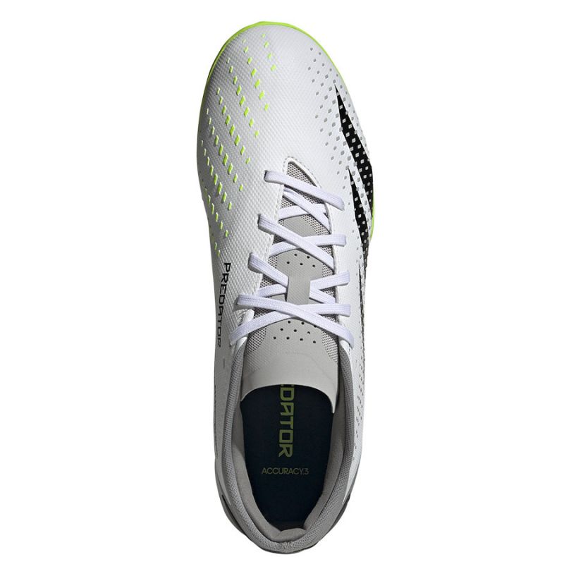 Adidas Predator Accuracy.3 L TF M GZ0003 shoes Footwear/Football Adidas