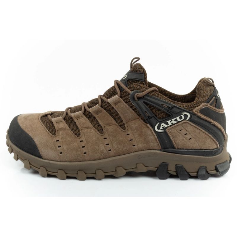 Aku Alterra Lite Gore-Tex M 715 073 shoes Footwear/Outdoor/Aku Your Sports Performance