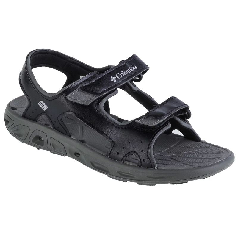 Columbia Youth Techsun Vent Sandal Jr Sandals 1594631010 Footwear/Outdoor/Columbia Your Sports Performance
