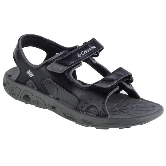 Columbia Youth Techsun Vent Sandal Jr Sandals 1594631010 Footwear/Outdoor/Columbia Your Sports Performance