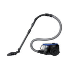 Samsung VC07M2110SB/GE Cyclonic Vacuum Cleaner (700W; Blue) AGD - Produkty/Odkurzacze Your Sports Performance